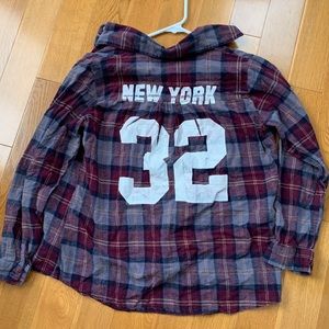 Brandy Melville women’s shirt